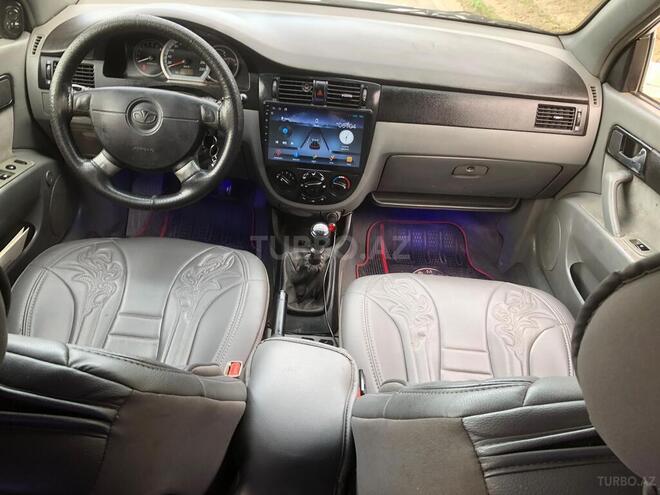 Daewoo Gentra 2014, 404,000 km - 1.5 л - Sumqayıt