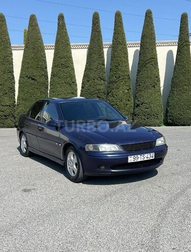 Opel Vectra 1999, 350,088 km - 1.6 l - Bakı