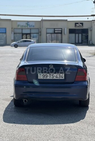 Opel Vectra 1999, 350,088 km - 1.6 l - Bakı