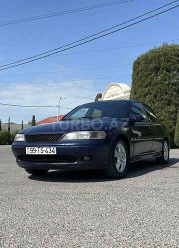 Opel Vectra 1999, 350,088 km - 1.6 l - Bakı