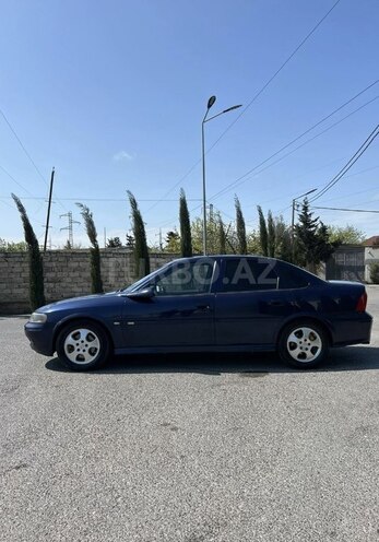 Opel Vectra 1999, 350,088 km - 1.6 l - Bakı