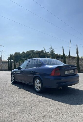 Opel Vectra 1999, 350,088 km - 1.6 l - Bakı