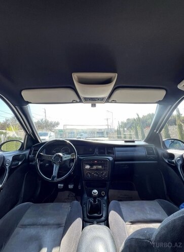 Opel Vectra 1999, 350,088 km - 1.6 l - Bakı