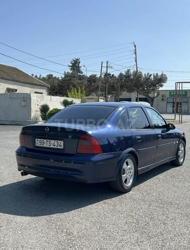 Opel Vectra 1999, 350,088 km - 1.6 l - Bakı