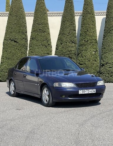 Opel Vectra 1999, 350,088 km - 1.6 l - Bakı