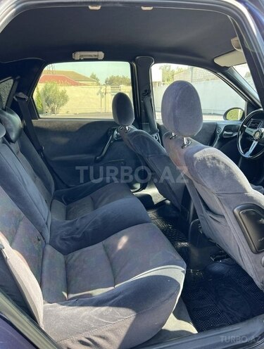 Opel Vectra 1999, 350,088 km - 1.6 l - Bakı