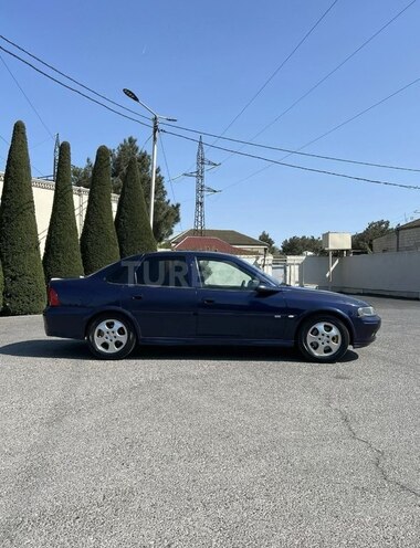 Opel Vectra 1999, 350,088 km - 1.6 l - Bakı