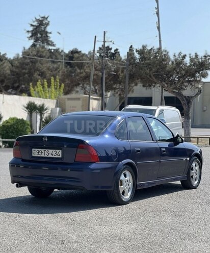 Opel Vectra 1999, 350,088 km - 1.6 l - Bakı