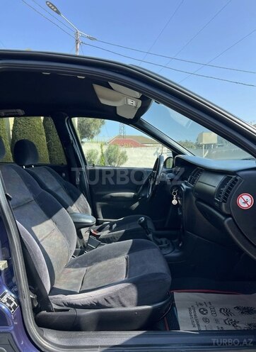 Opel Vectra 1999, 350,088 km - 1.6 l - Bakı