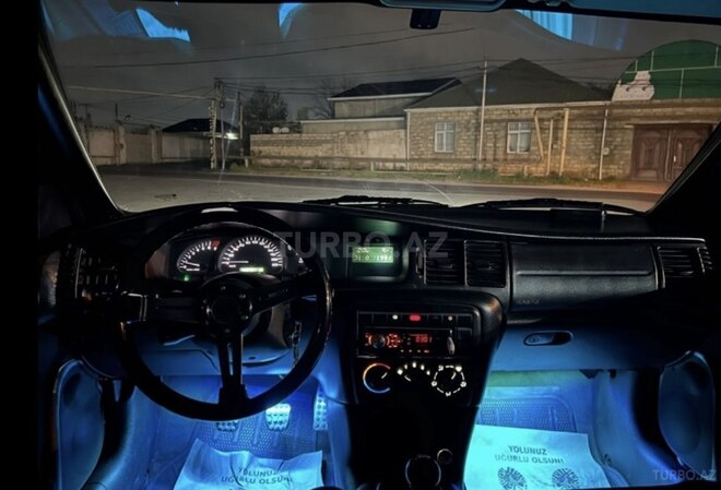 Opel Vectra 1999, 350,088 km - 1.6 l - Bakı