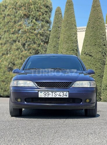 Opel Vectra 1999, 350,088 km - 1.6 l - Bakı