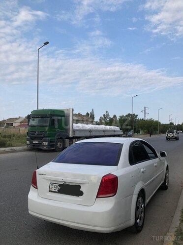 Daewoo Gentra 2014, 404,000 km - 1.5 л - Sumqayıt