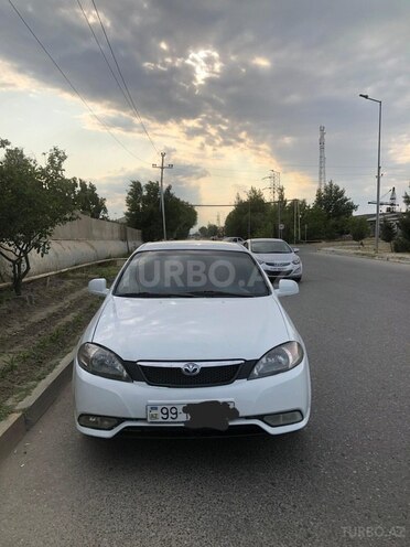 Daewoo Gentra 2014, 404,000 km - 1.5 л - Sumqayıt