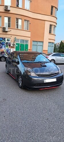 Toyota Prius 2006, 563,270 km - 1.5 л - Bakı