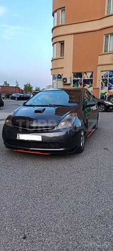 Toyota Prius 2006, 563,270 km - 1.5 л - Bakı
