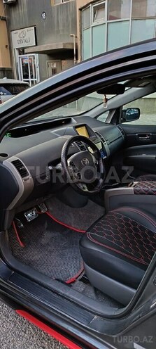 Toyota Prius 2006, 563,270 km - 1.5 л - Bakı