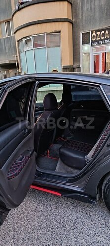 Toyota Prius 2006, 563,270 km - 1.5 л - Bakı