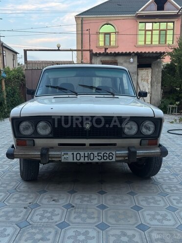 LADA (VAZ) 2106 1993, 85,000 km - 1.6 л - Mingəçevir