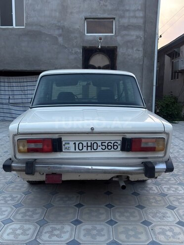 LADA (VAZ) 2106 1993, 85,000 km - 1.6 л - Mingəçevir