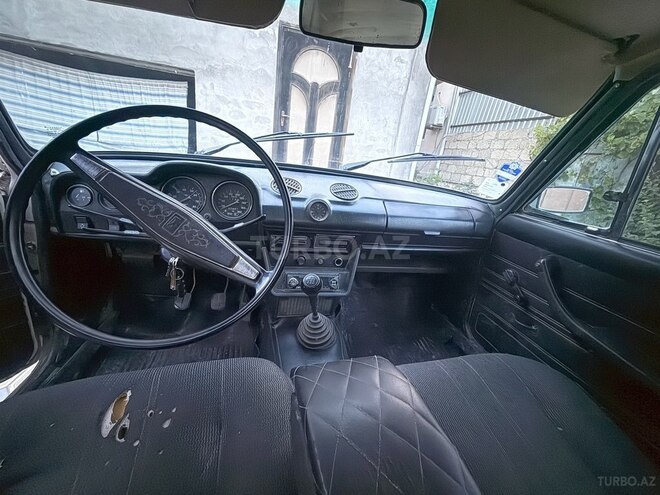 LADA (VAZ) 2106 1993, 85,000 km - 1.6 л - Mingəçevir