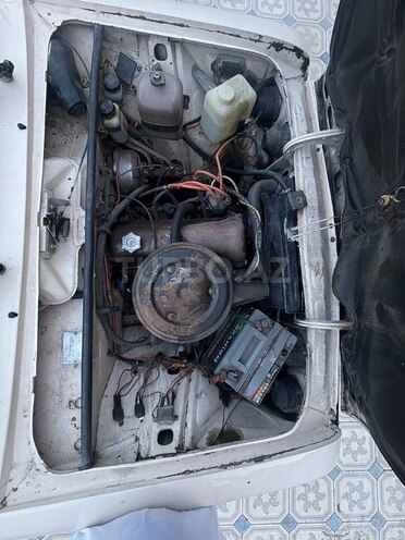 LADA (VAZ) 2106 1993, 85,000 km - 1.6 л - Mingəçevir