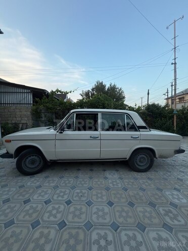 LADA (VAZ) 2106 1993, 85,000 km - 1.6 л - Mingəçevir