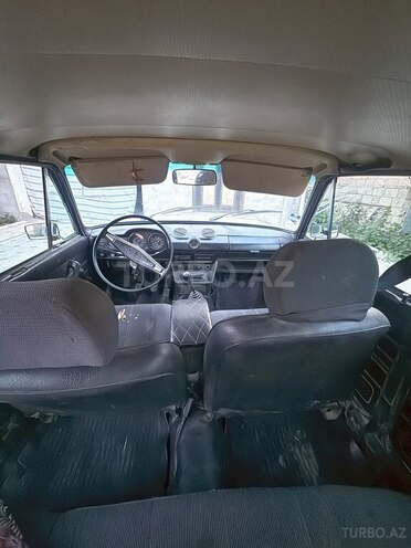 LADA (VAZ) 2106 1993, 85,000 km - 1.6 л - Mingəçevir