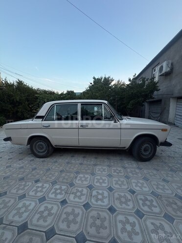 LADA (VAZ) 2106 1993, 85,000 km - 1.6 л - Mingəçevir
