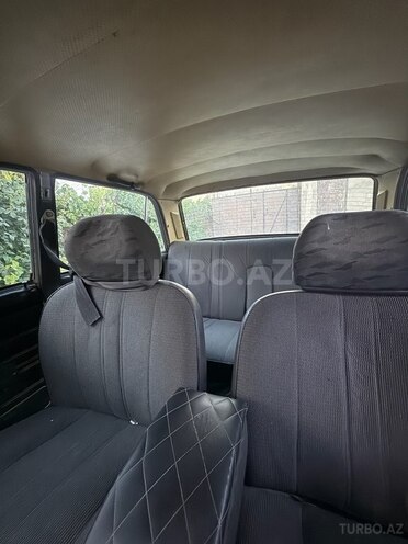 LADA (VAZ) 2106 1993, 85,000 km - 1.6 л - Mingəçevir