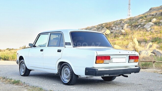LADA (VAZ) 2107 2008, 90,000 km - 1.6 l - Bakı