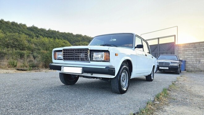 LADA (VAZ) 2107 2008, 90,000 km - 1.6 l - Bakı