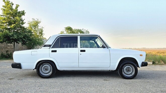 LADA (VAZ) 2107 2008, 90,000 km - 1.6 l - Bakı
