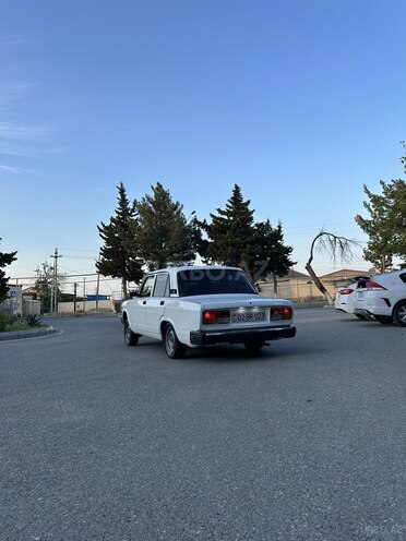 LADA (VAZ) 2107 2003, 85,785 km - 1.6 l - Bakı