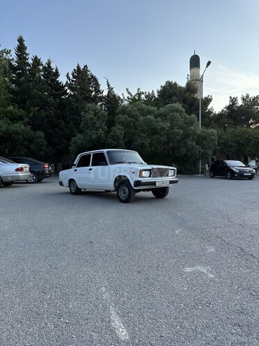 LADA (VAZ) 2107 2003, 85,785 km - 1.6 l - Bakı