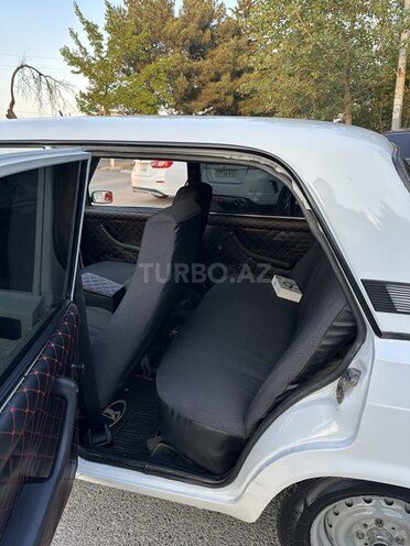 LADA (VAZ) 2107 2003, 85,785 km - 1.6 l - Bakı