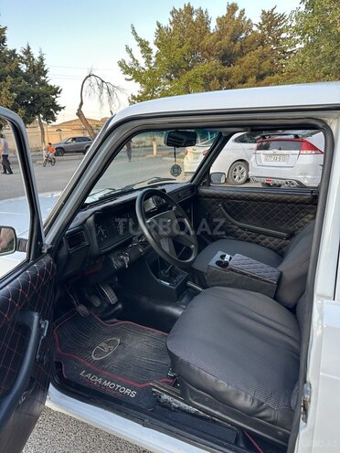 LADA (VAZ) 2107 2003, 85,785 km - 1.6 l - Bakı