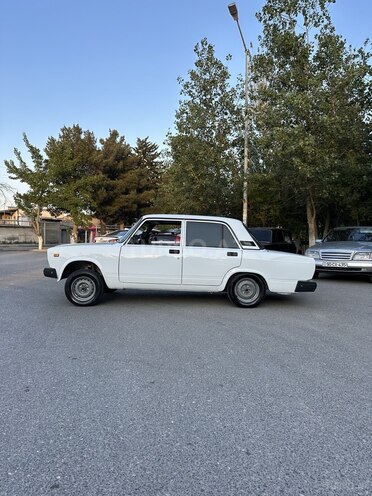 LADA (VAZ) 2107 2003, 85,785 km - 1.6 l - Bakı