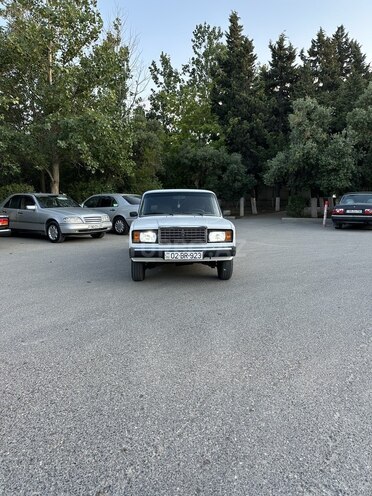 LADA (VAZ) 2107 2003, 85,785 km - 1.6 l - Bakı