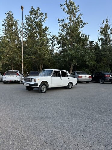 LADA (VAZ) 2107 2003, 85,785 km - 1.6 l - Bakı