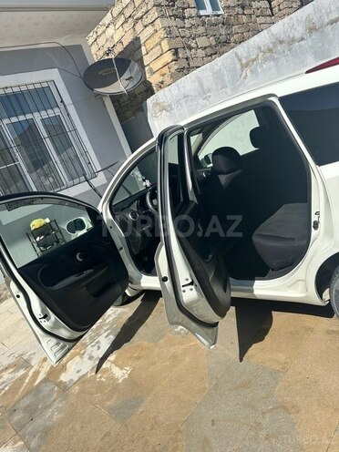 Nissan Note 2011, 317,041 km - 1.5 l - Bakı