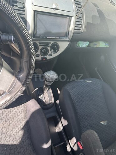 Nissan Note 2011, 317,041 km - 1.5 l - Bakı
