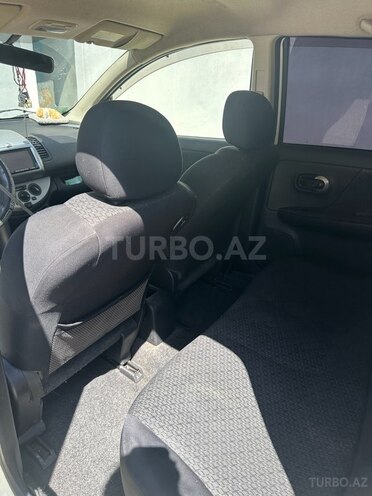 Nissan Note 2011, 317,041 km - 1.5 l - Bakı
