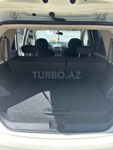 Nissan Note 2011, 317,041 km - 1.5 l - Bakı