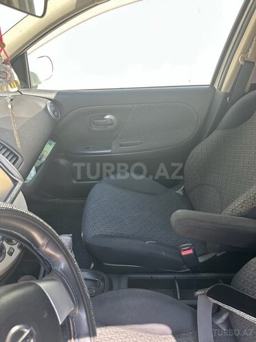Nissan Note 2011, 317,041 km - 1.5 l - Bakı