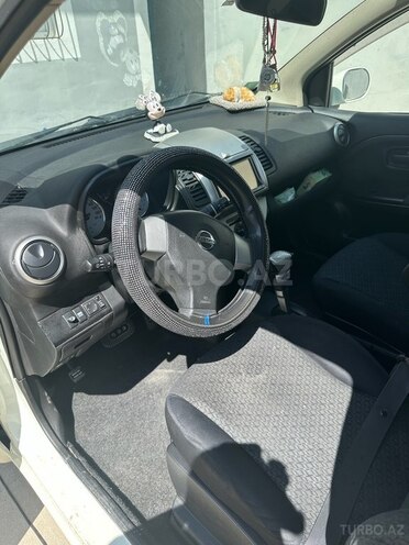 Nissan Note 2011, 317,041 km - 1.5 l - Bakı