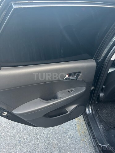 Hyundai i30 2009, 184,000 km - 1.6 л - Şəki