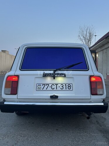 LADA (VAZ) 2104 2011, 63,322 km - 1.6 l - Bakı