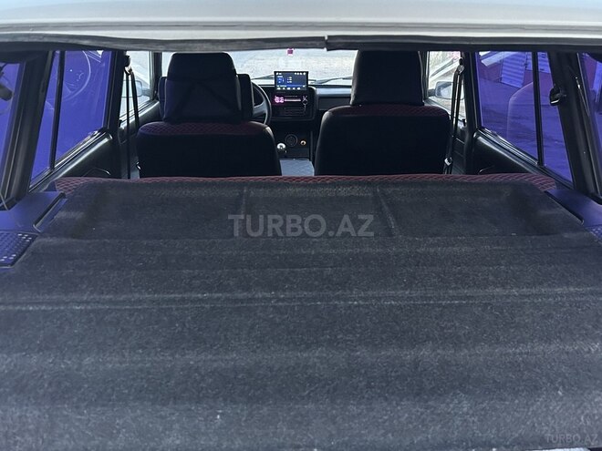 LADA (VAZ) 2104 2011, 63,322 km - 1.6 l - Bakı