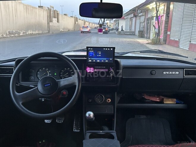 LADA (VAZ) 2104 2011, 63,322 km - 1.6 l - Bakı