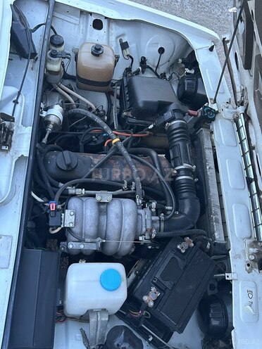 LADA (VAZ) 2104 2011, 63,322 km - 1.6 l - Bakı